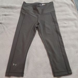 Under Armour Capri